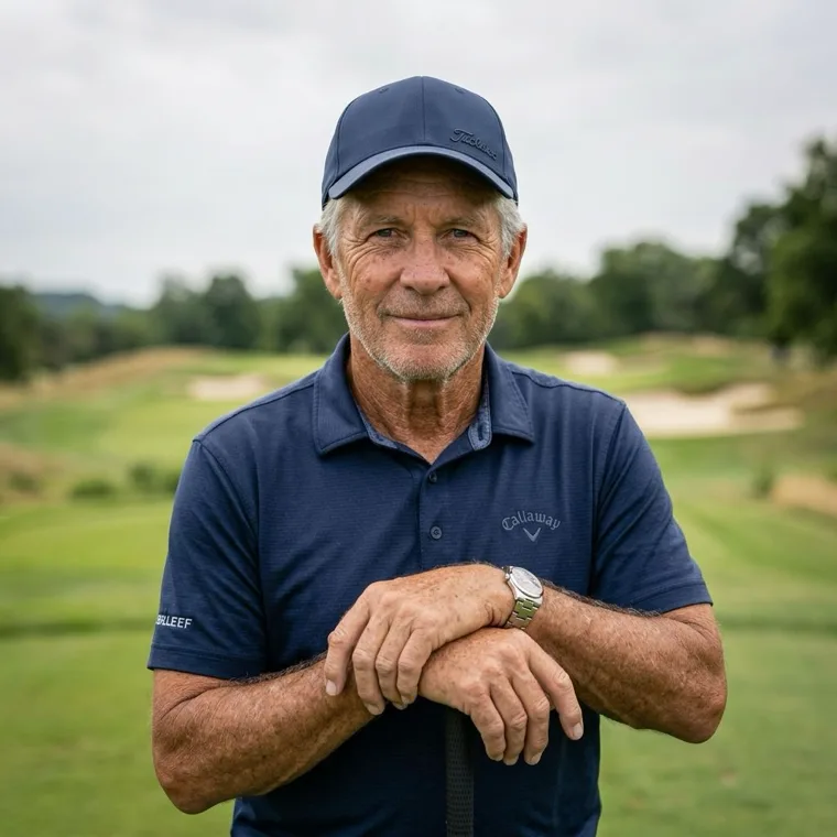 Dale Miller, founder of Hole in One