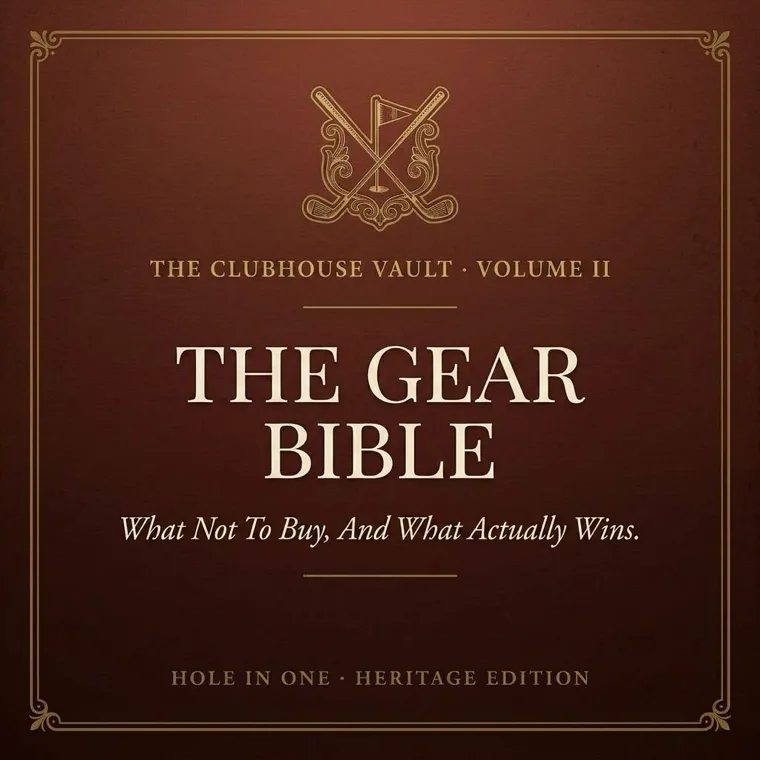 Volume II — The Gear Bible